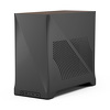 Miniatura zdjęcia: Obudowa do komputera Fractal Design Era 2 Charcoal Gray ITX Miniatura zdjęcia: Obudowa do komputera Fractal Design Era 2 Charcoal Gray ITX