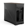 Miniatura zdjęcia: Obudowa do komputera Fractal Design Era 2 Charcoal Gray ITX Miniatura zdjęcia: Obudowa do komputera Fractal Design Era 2 Charcoal Gray ITX