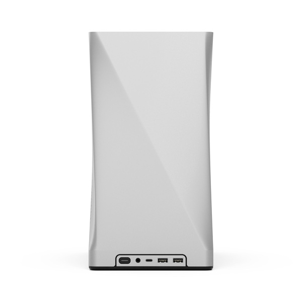 Zdjęcie produktu: Obudowa do komputera Fractal Design Era 2 Silver ITX (FD-C-ERA2N-01)