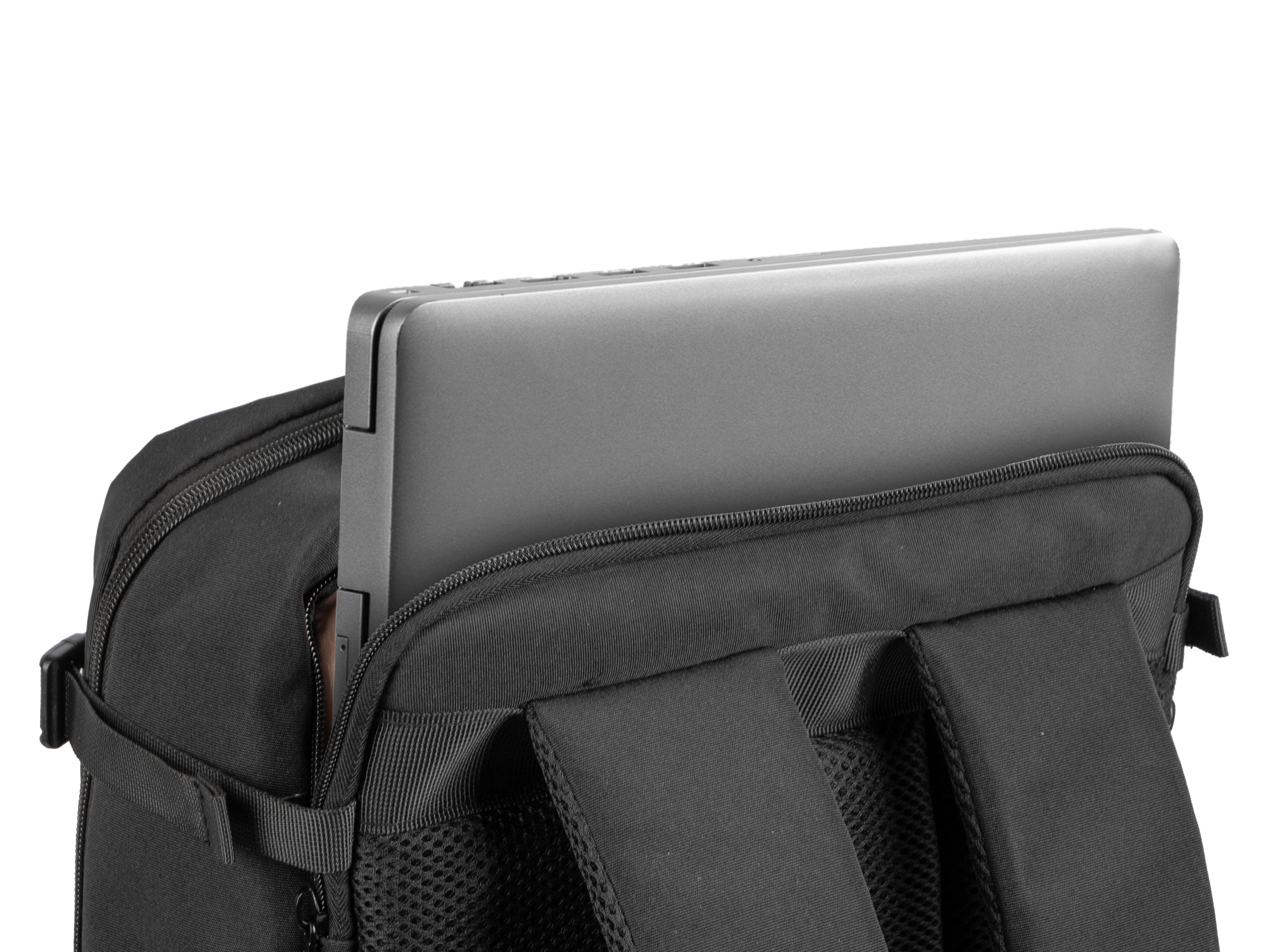 Plecak na laptopa 15,6" Natec Camel Lite 19L - czarny (NTO-2225)