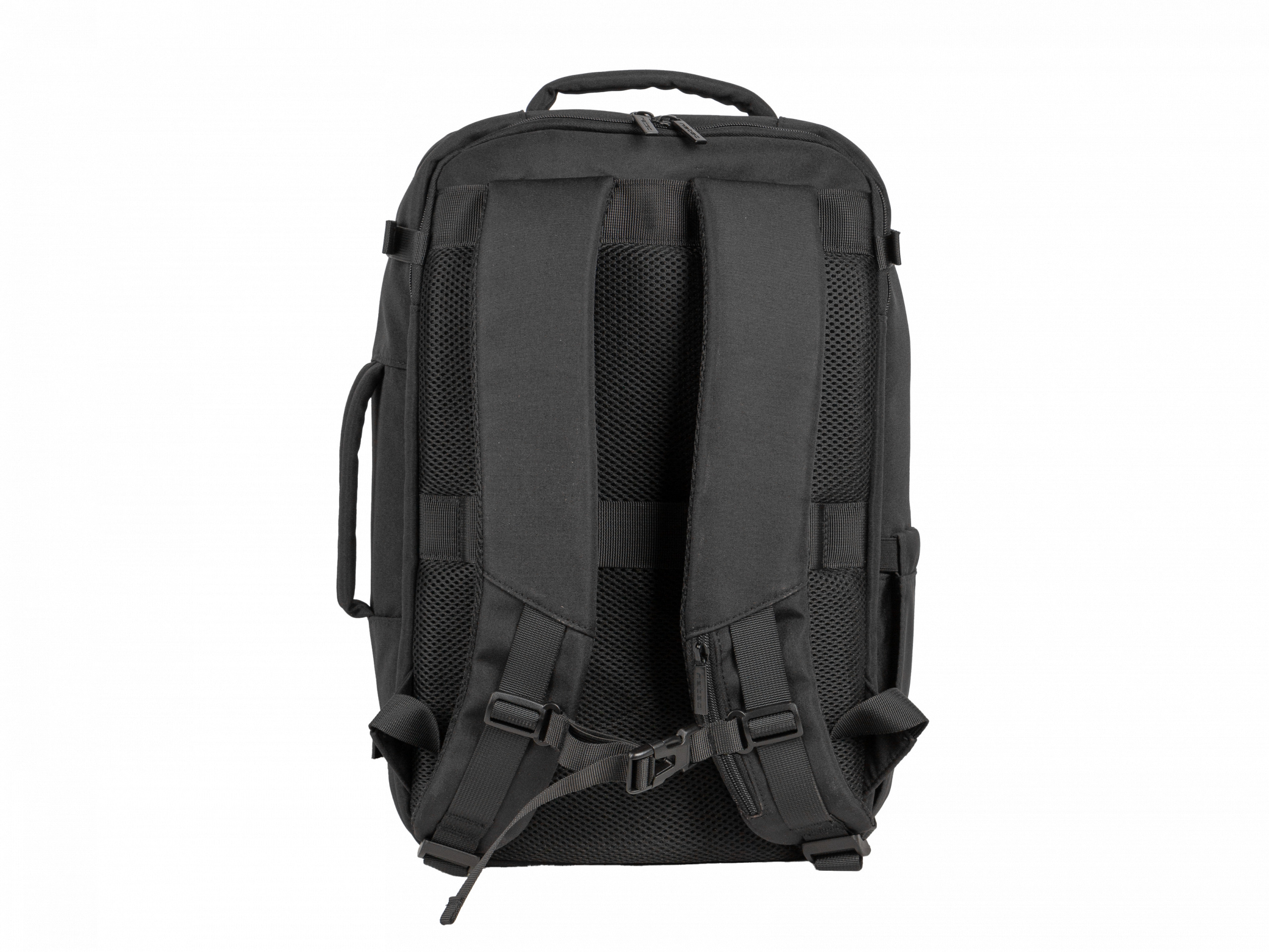Plecak na laptopa 15,6" Natec Camel Lite 19L - czarny (NTO-2225)