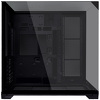 Miniatura zdjęcia: Obudowa do komputera Lian Li O11 Vision Compact Black (O11VPX)