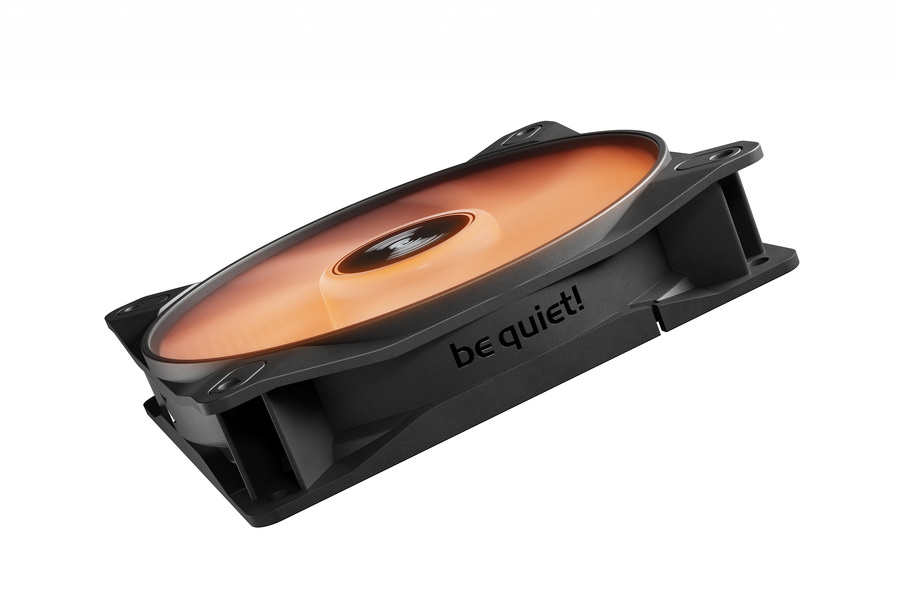 Zdjęcie produktu: Wentylator be quiet! Light Wings LX 120mm PWM Hight Speed (BL123)