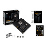 Miniatura zdjęcia: Płyta główna TUF B650-PLUS GAMING AM5 Miniatura zdjęcia: Płyta główna TUF B650-PLUS GAMING AM5
