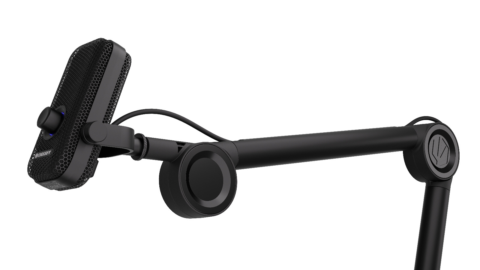 Mikrofon Endorfy Solum Voice (EY1B014)