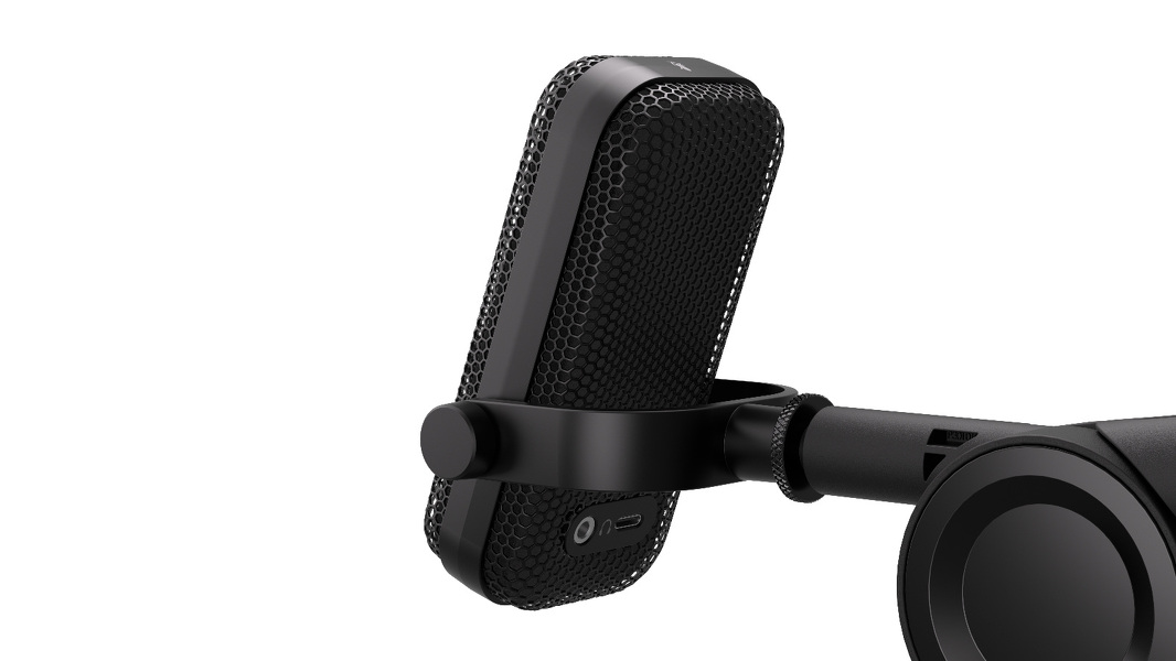 Zdjęcie produktu: Mikrofon Endorfy Solum Voice (EY1B014)