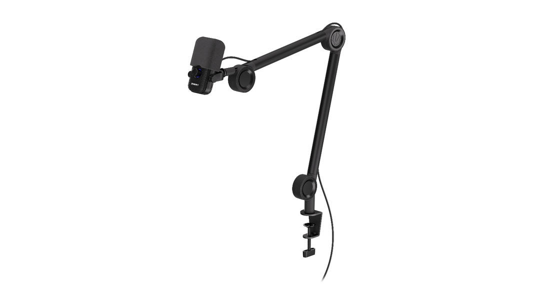 Zdjęcie produktu: Mikrofon Endorfy Solum Voice (EY1B014)