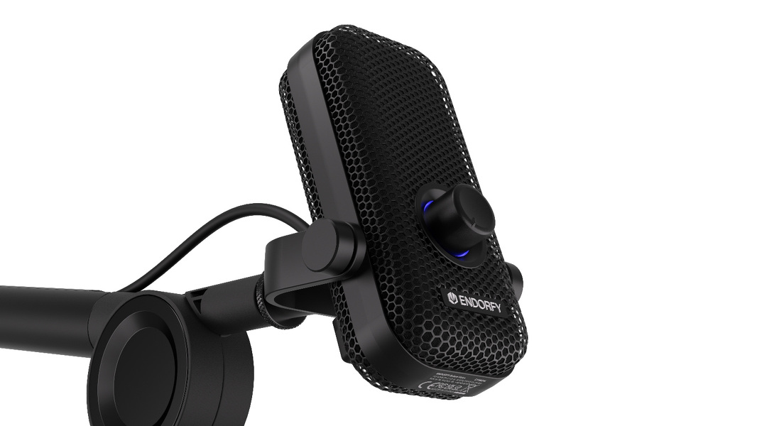 Zdjęcie produktu: Mikrofon Endorfy Solum Voice (EY1B014)