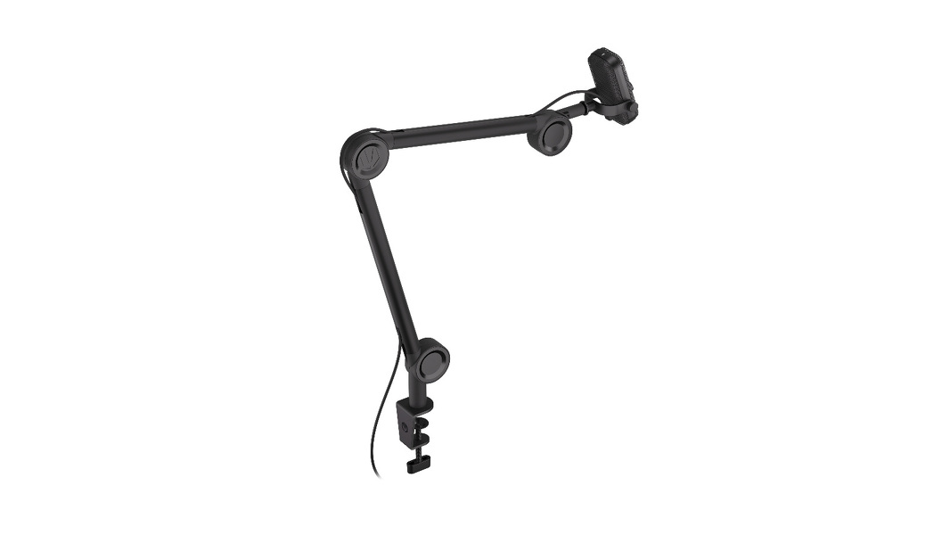 Zdjęcie produktu: Mikrofon Endorfy Solum Voice (EY1B014)