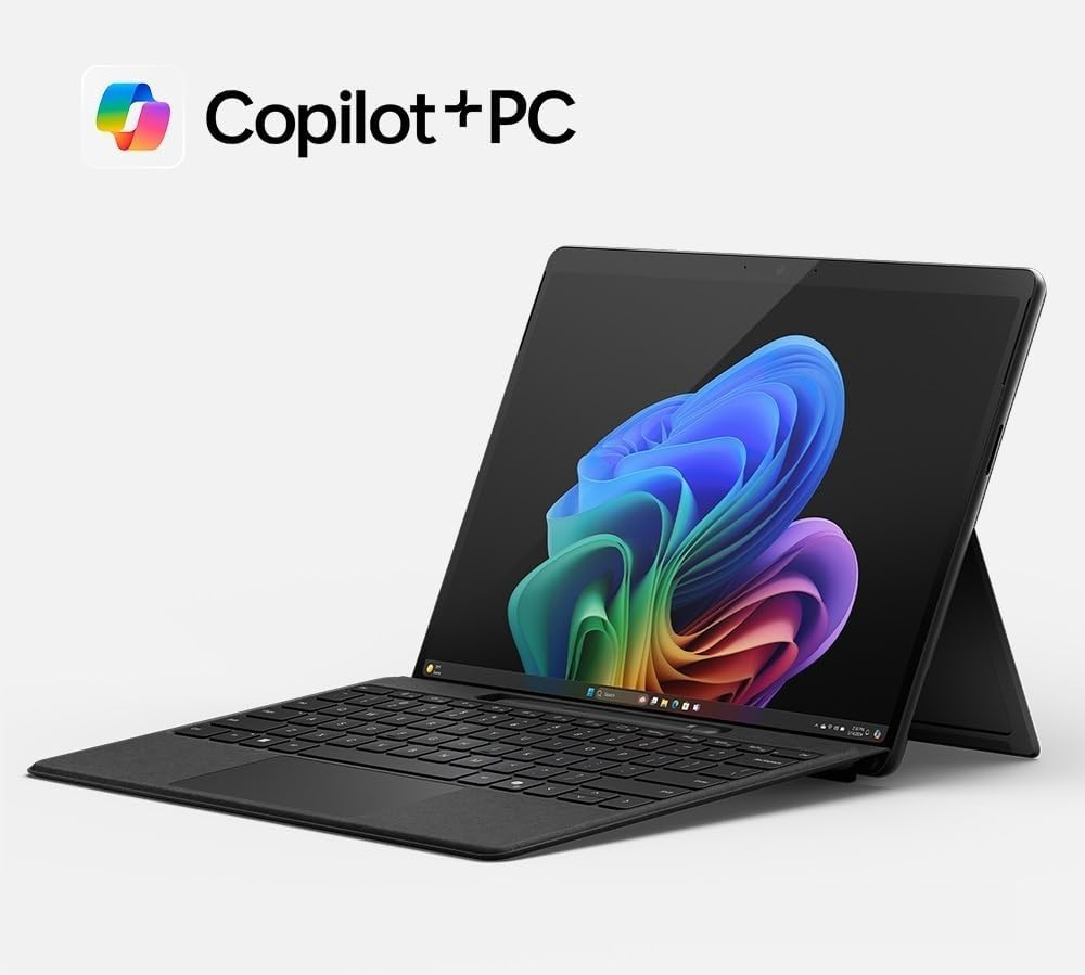 Microsoft Surface Pro Copilot+ PC X Elite/16GB/256GB/OLED