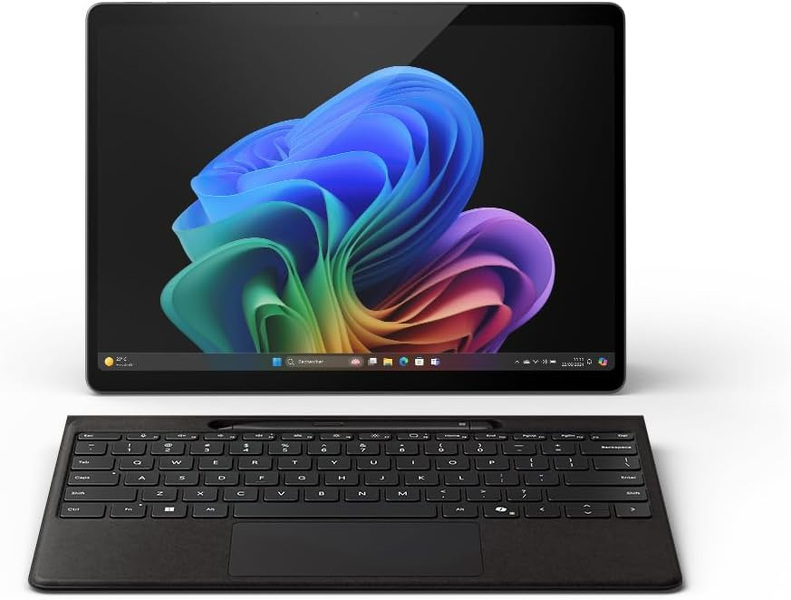 Zdjęcie produktu: Microsoft Surface Pro Copilot+ PC X Elite/16GB/256GB/OLED