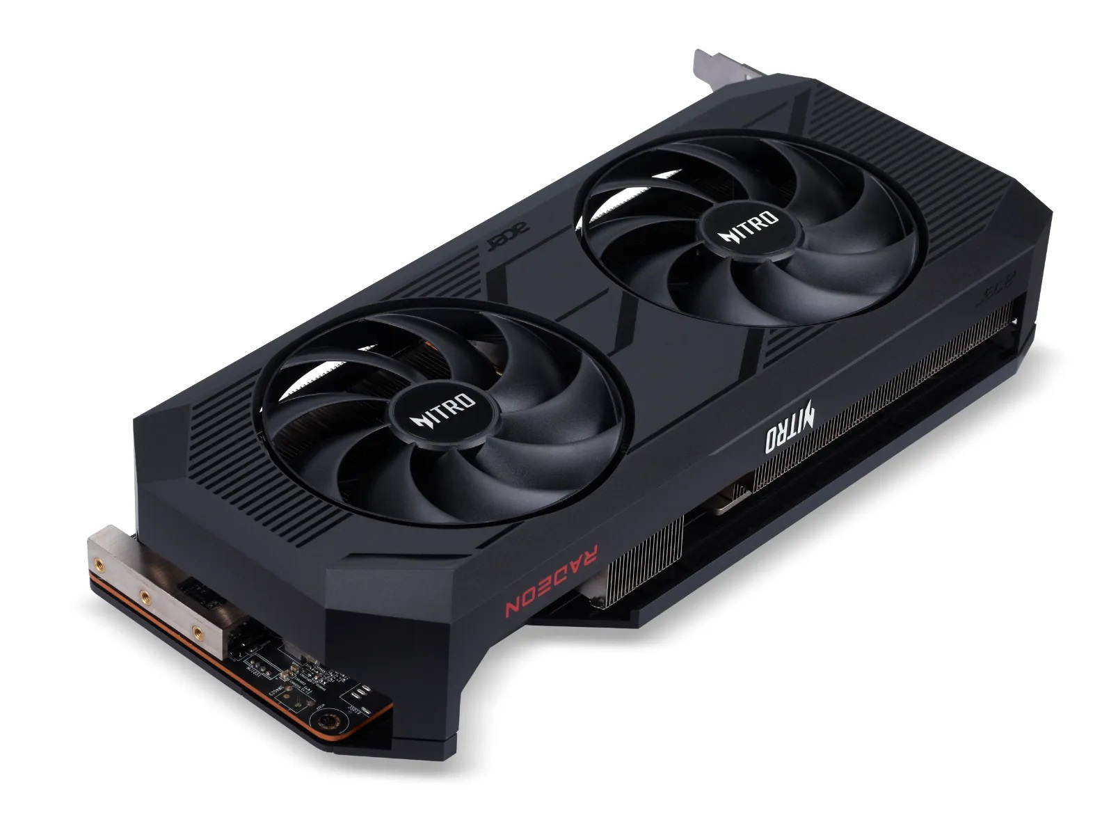 Acer Nitro Radeon RX 7800 XT OC 16 GB GDDR6