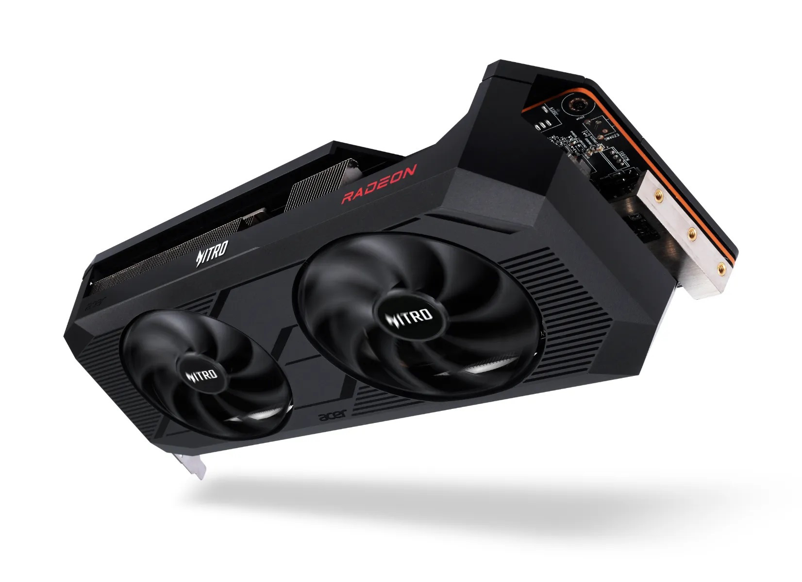 Acer Nitro Radeon RX 7800 XT OC 16 GB GDDR6
