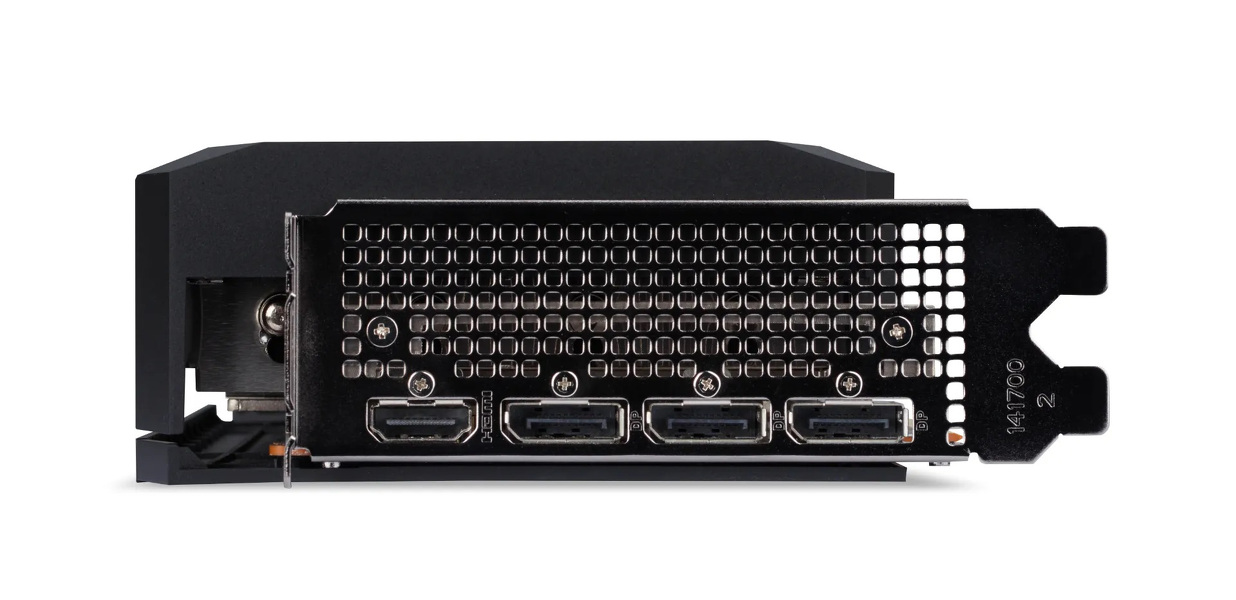 Zdjęcie produktu: Acer Nitro Radeon RX 7800 XT OC 16 GB GDDR6