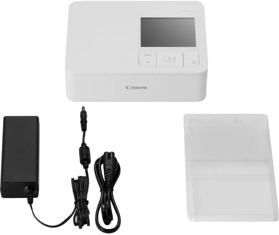 Canon Selphy CP1500 Drukarka fotograficzna