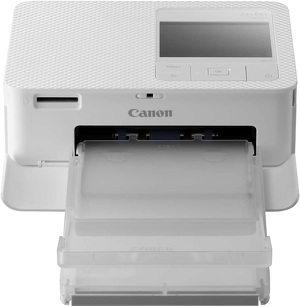 Miniatura produktu: Canon Selphy CP1500 Drukarka fotograficzna