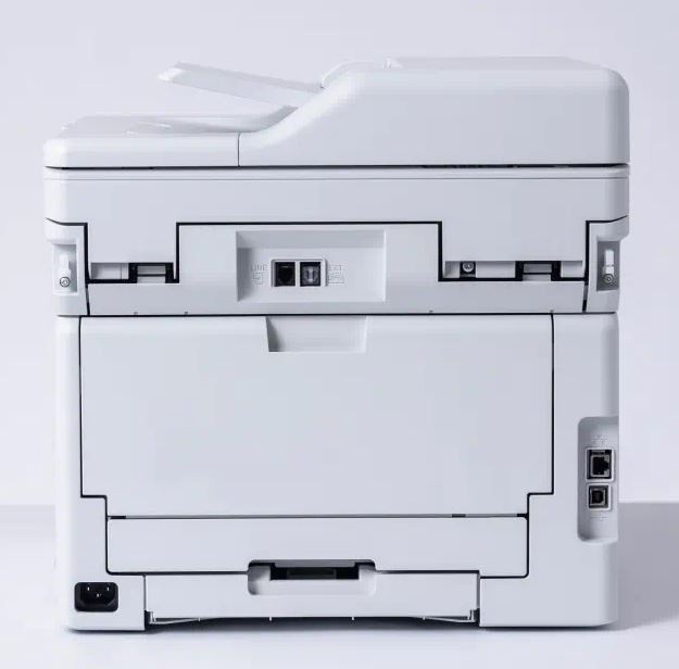 Urządzenie Wielofunkcyjne Brother MFC-L3740CDWE Urządzenie Wielofunkcyjne Brother MFC-L3740CDWE