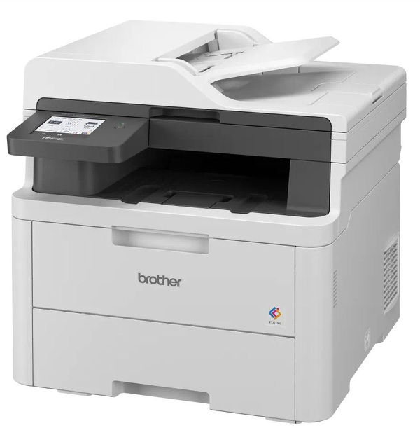 Zdjęcie produktu: Urządzenie Wielofunkcyjne Brother MFC-L3740CDWE Zdjęcie produktu: Urządzenie Wielofunkcyjne Brother MFC-L3740CDWE
