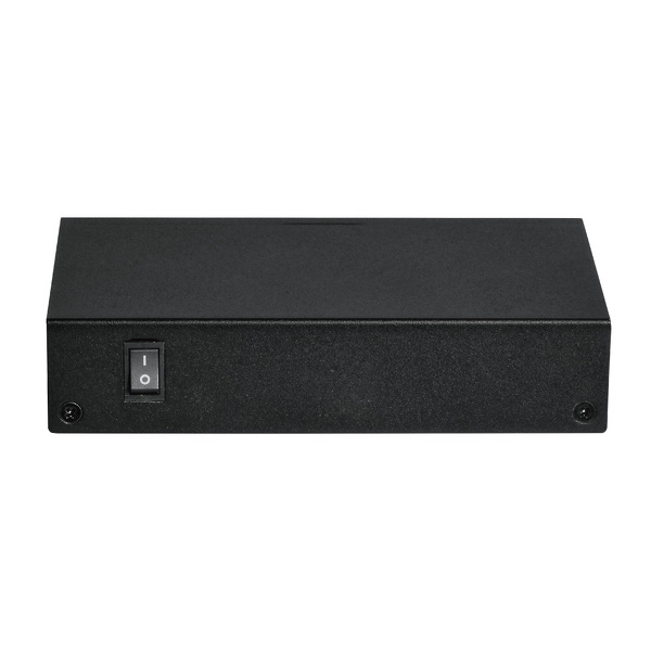 Zdjęcie produktu: EDIMAX GS-1105PE 5-Portowy przełącznik z 4 portami PoE+ i DIP Switch