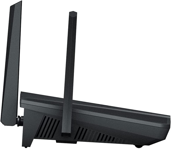 Zdjęcie produktu: Synology Router RT6600ax Tri-Band Wi-Fi 6 + 2x WRX560 WiFi6