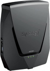 Miniatura zdjęcia: Synology Router RT6600ax Tri-Band Wi-Fi 6 + 2x WRX560 WiFi6