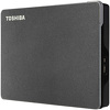 Miniatura zdjęcia: Dysk zewnętrzny Toshiba Canvio Gaming 4TB 2,5" USB 3.2 Gen 1 Black HDTX140EK3CA Miniatura zdjęcia: Dysk zewnętrzny Toshiba Canvio Gaming 4TB 2,5" USB 3.2 Gen 1 Black HDTX140EK3CA