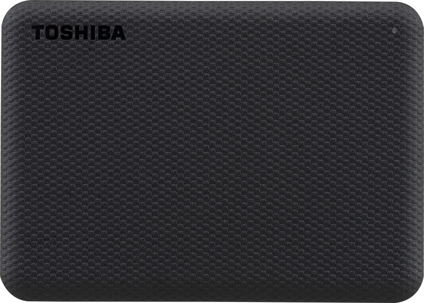 Zdjęcie produktu: Dysk zewnętrzny Toshiba Canvio Advance 4TB 2,5