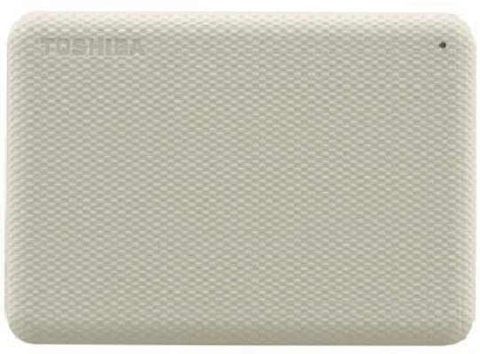 Dysk zewnętrzny Toshiba Canvio Advance 4TB 2,5 Dysk zewnętrzny Toshiba Canvio Advance 4TB 2,5