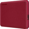 Miniatura zdjęcia: Dysk zewnętrzny Toshiba Canvio Advance 4TB 2,5