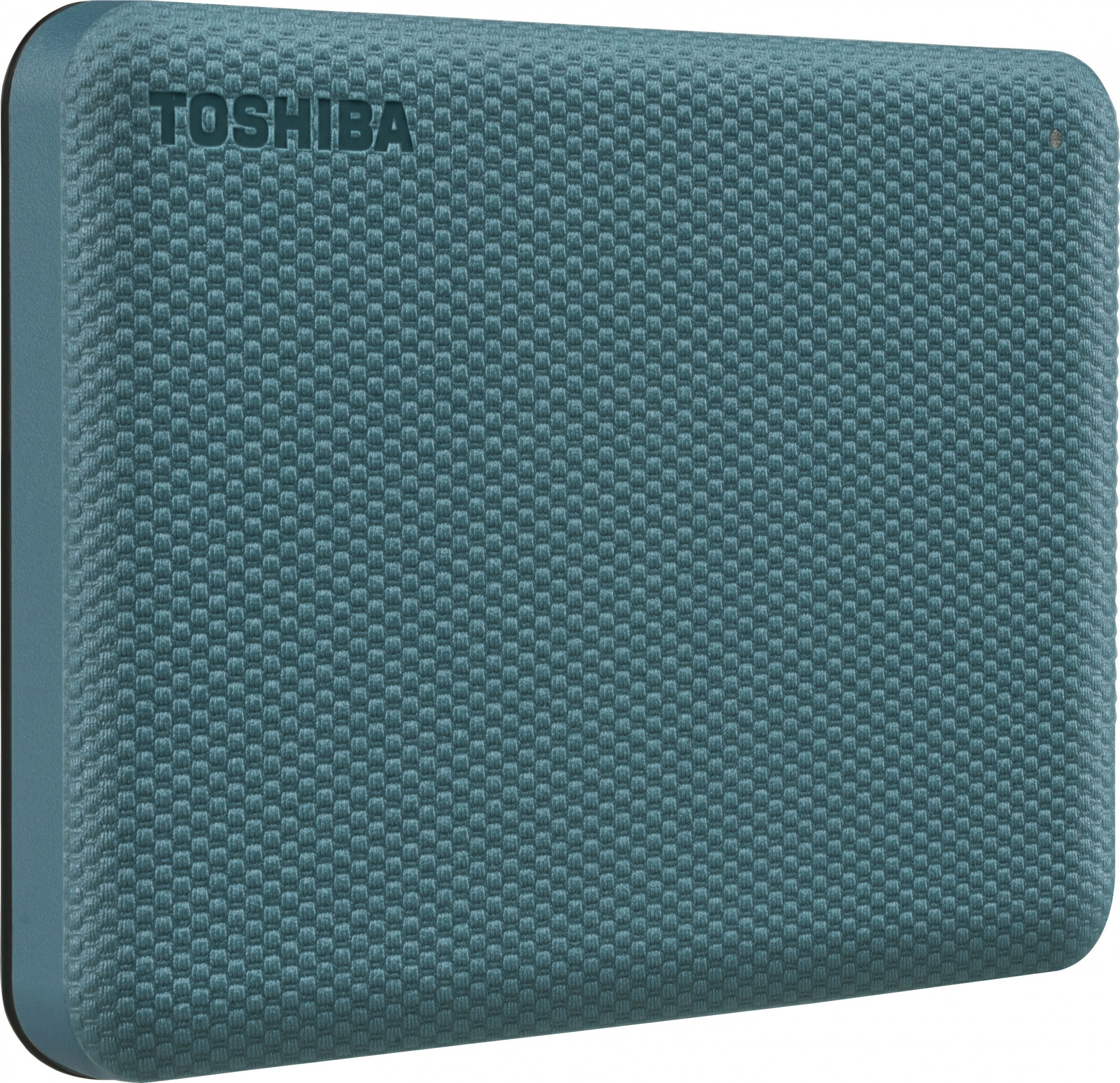 Dysk zewnętrzny Toshiba Canvio Advance 4TB 2,5