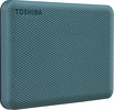 Miniatura zdjęcia: Dysk zewnętrzny Toshiba Canvio Advance 4TB 2,5