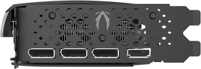 Miniatura zdjęcia: ZOTAC GeForce RTX 4060Ti 16GB Twin Edge GDDR6 DLSS 3
