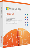 Miniatura zdjęcia: MS Office 365 Personal PL Subskrypcja 1 Rok Win/Mac Medialess