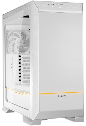Miniatura produktu: Obudowa be quiet! Dark Base Pro 901 White ARGB (BGW51)