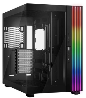 Miniatura produktu: Obudowa be quiet! Light Base 900 DX Black ARGB (BGW69)