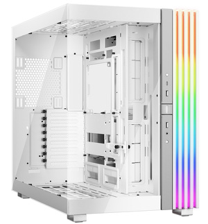 Miniatura produktu: Obudowa be quiet! Light Base 900 DX White ARGB (BGW70)