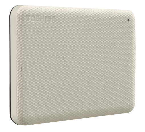 Dysk zewnętrzny Toshiba Canvio Advance 2TB 2,5
