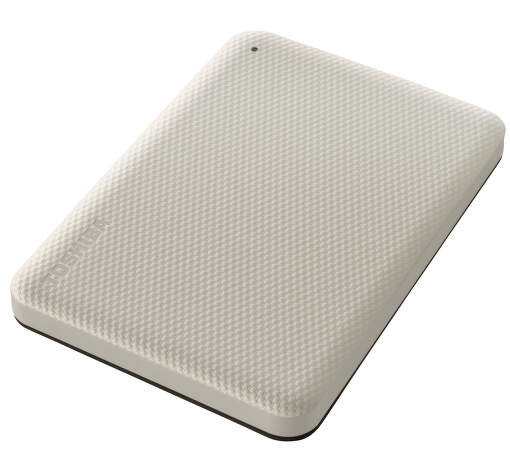 Dysk zewnętrzny Toshiba Canvio Advance 2TB 2,5