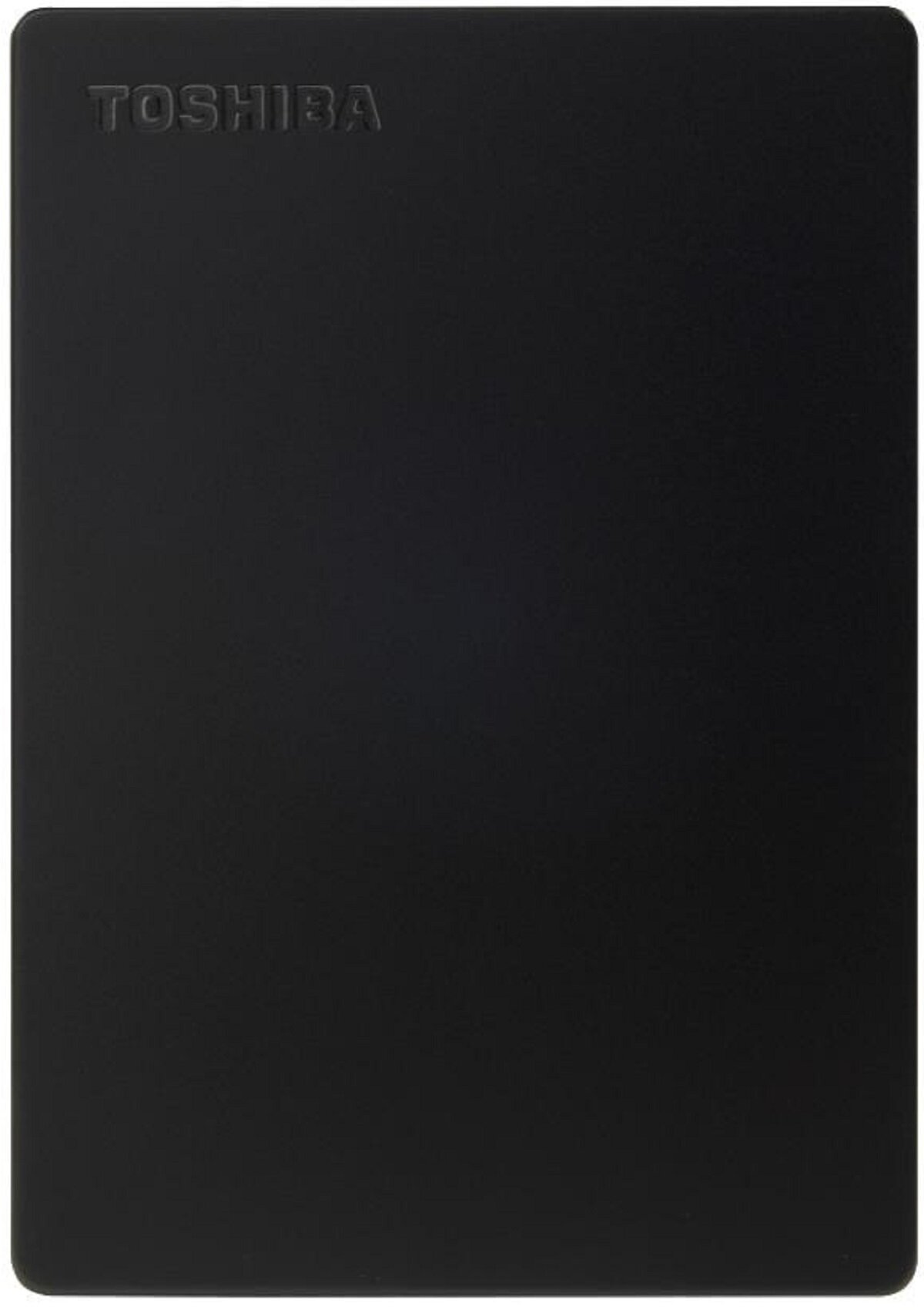 Dysk zewnętrzny Toshiba Canvio Slim 2TB 2,5 Dysk zewnętrzny Toshiba Canvio Slim 2TB 2,5