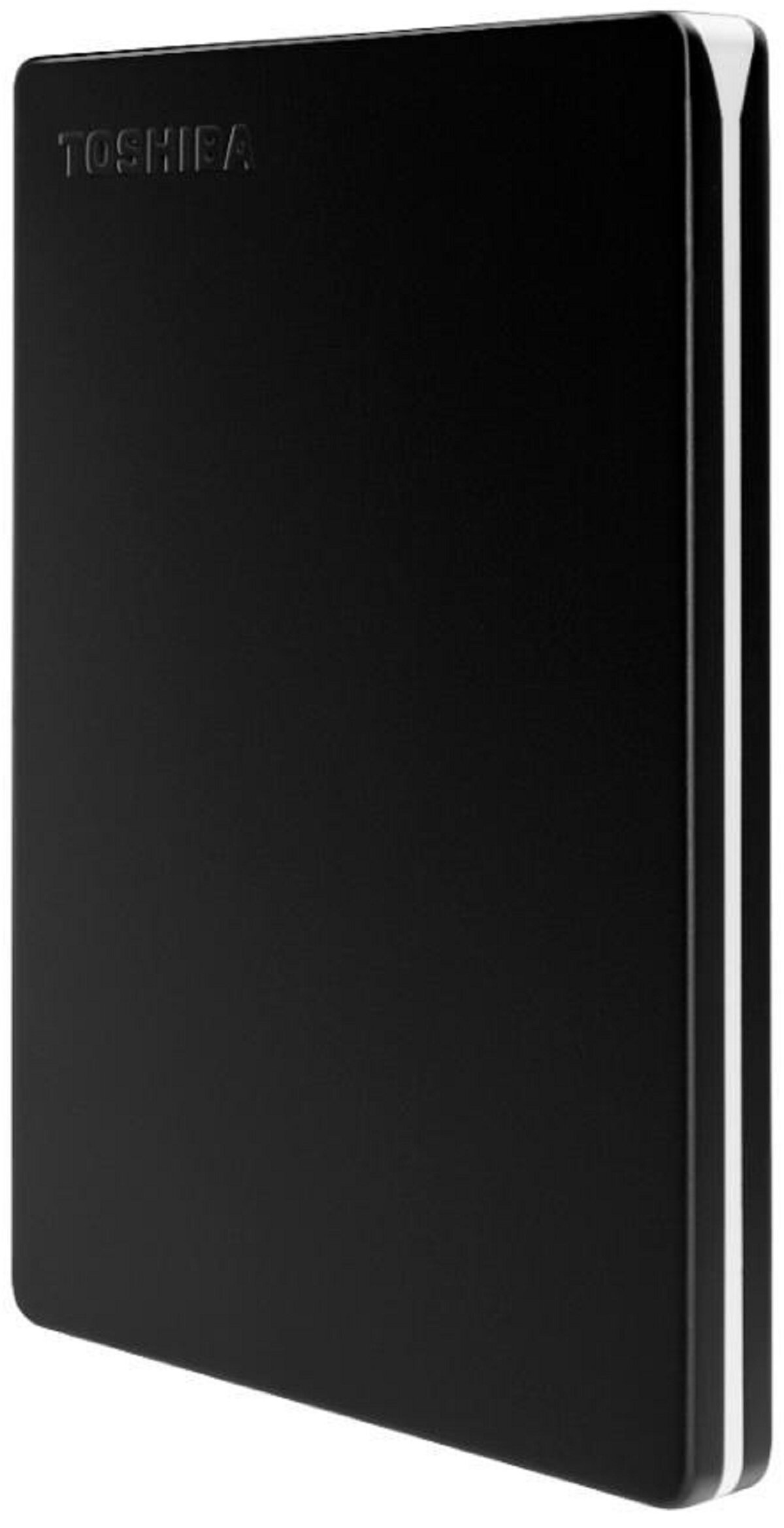 Dysk zewnętrzny Toshiba Canvio Slim 2TB 2,5 Dysk zewnętrzny Toshiba Canvio Slim 2TB 2,5