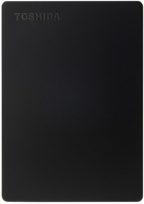Zdjęcie produktu: Dysk zewnętrzny Toshiba Canvio Slim 2TB 2,5 Zdjęcie produktu: Dysk zewnętrzny Toshiba Canvio Slim 2TB 2,5