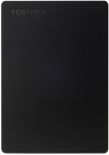 Dysk zewnętrzny Toshiba Canvio Slim 2TB 2,5" USB 3.2 Gen 1 Black HDTD320EK3EA