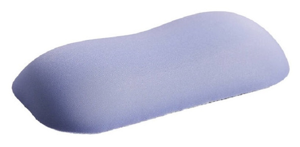 Miniatura produktu: Podkładka ergonomiczna pod nadgarstek Ugreen LP839 (szara) (35863)