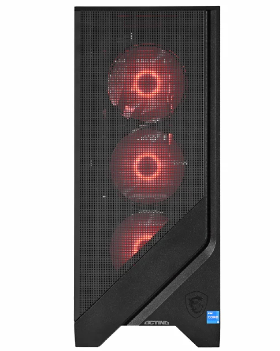 Actina PBM 14600KF/32GB/1TB/RTX4070TiSUPER/750W