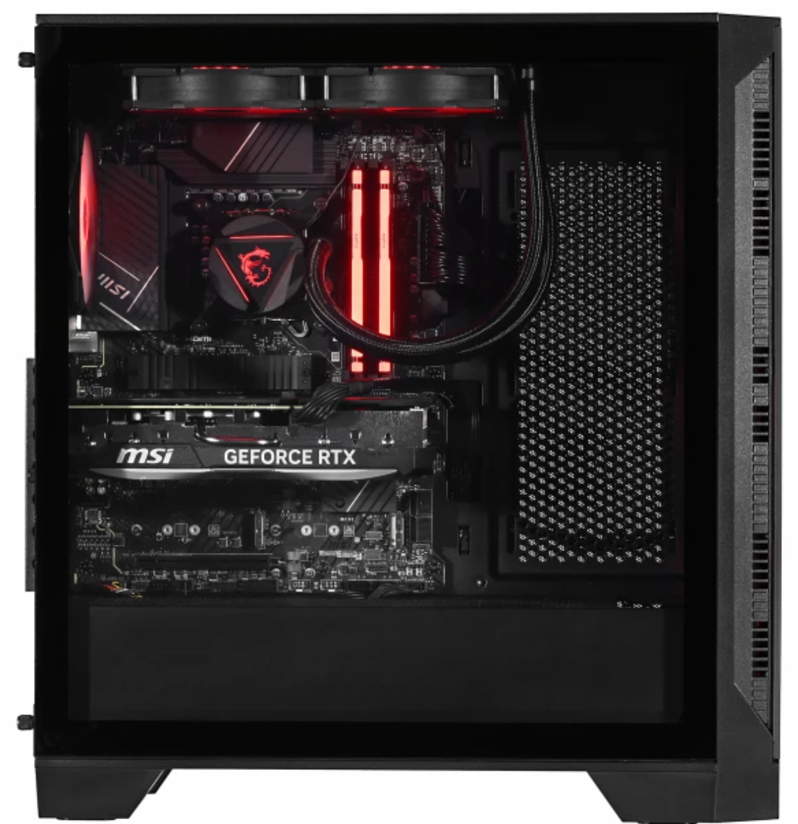 Actina PBM 14600KF/32GB/1TB/RTX4070TiSUPER/750W