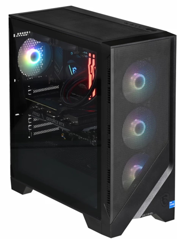 Zdjęcie produktu: Actina PBM 14600KF/32GB/1TB/RTX4070TiSUPER/750W