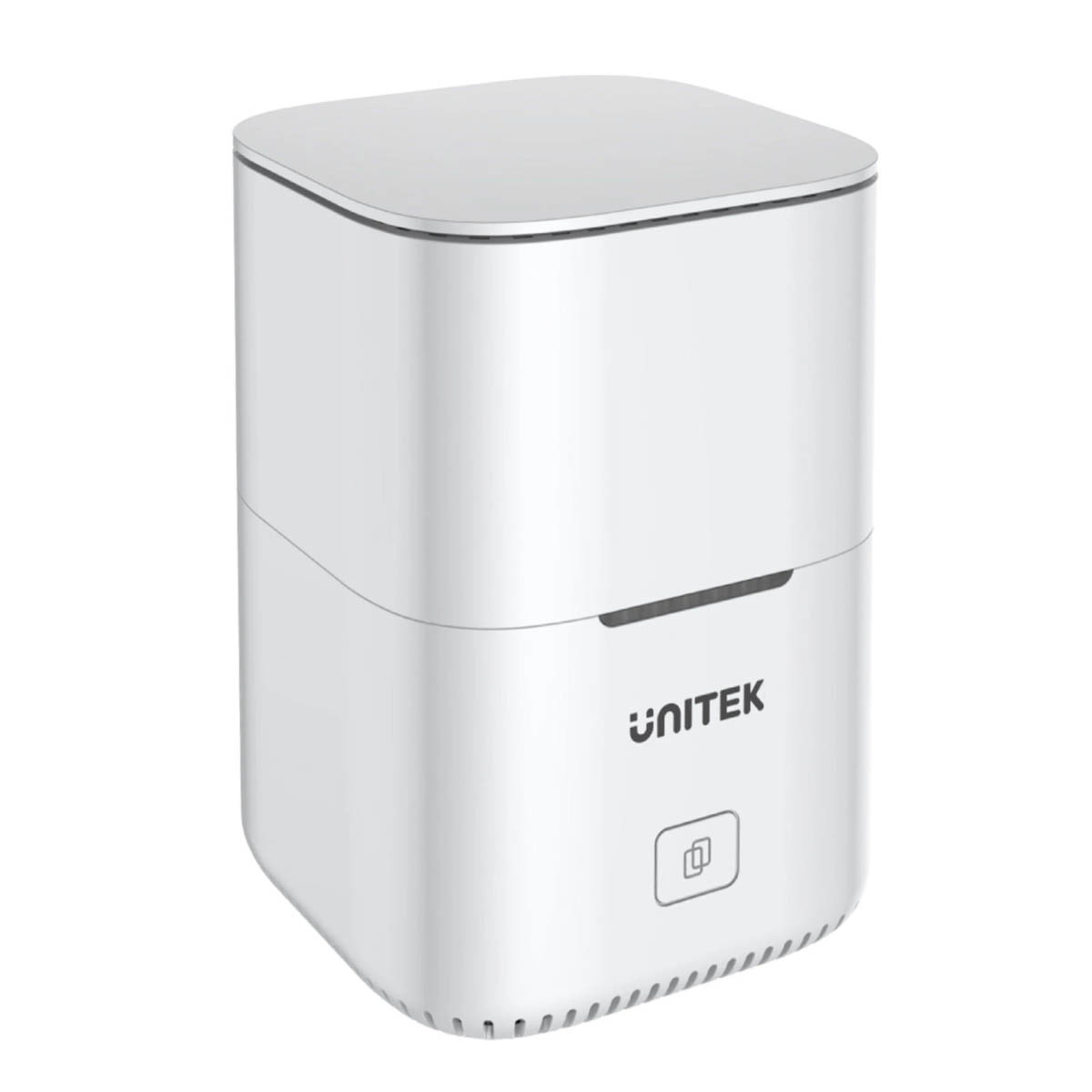 Stacja dokująca na dysk 2 x 2,5