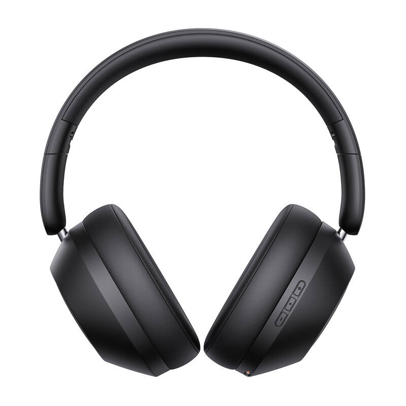 Słuchawki bezprzewodowe Bluetooth 5.3 Bass 30 Max - czarny