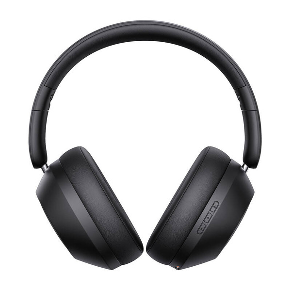 Zdjęcie produktu: Słuchawki bezprzewodowe Bluetooth 5.3 Bass 30 Max - czarny