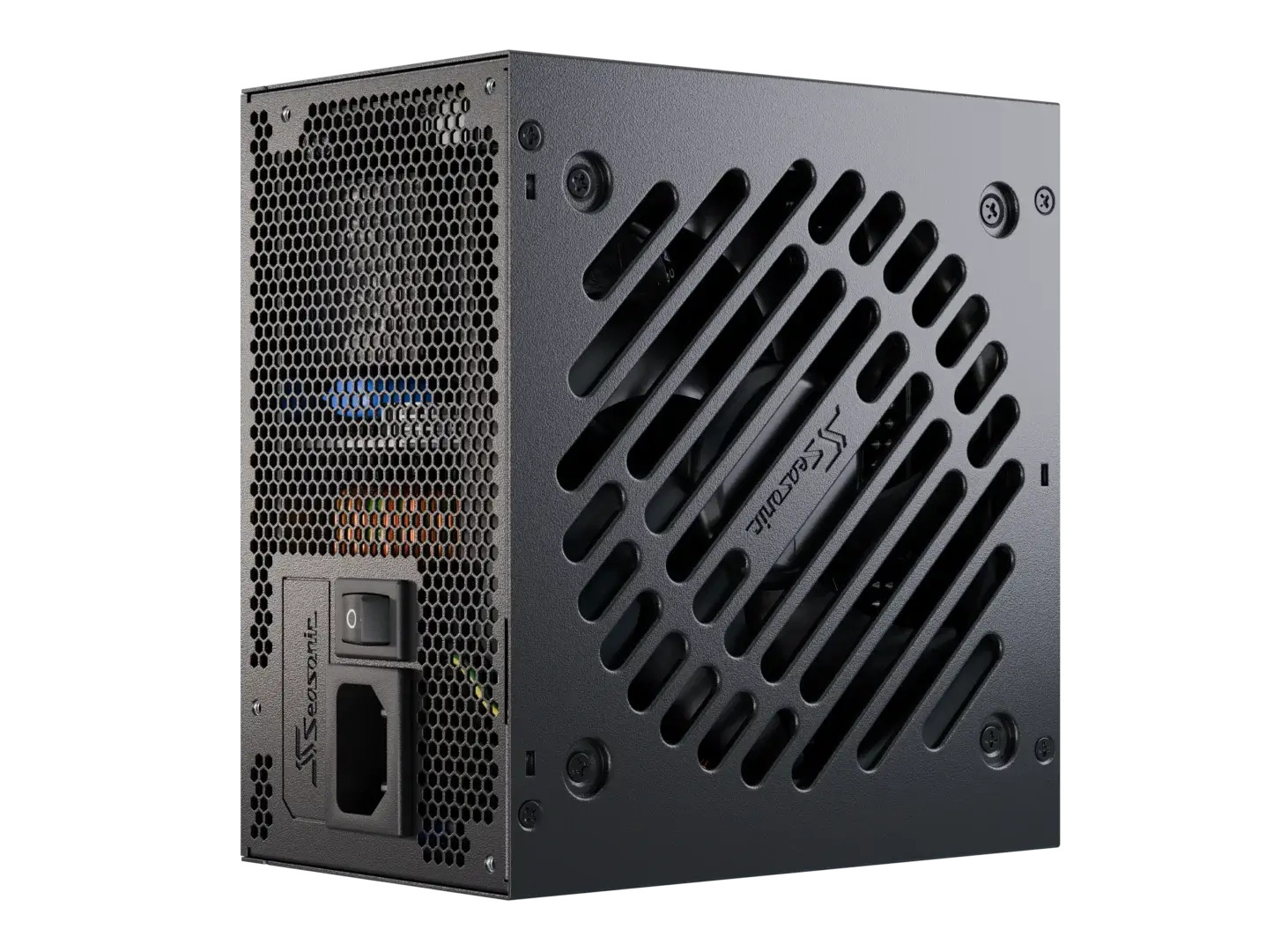 Zasilacz Seasonic Core GX-650-V2 ATX 3.1 Gold 650W